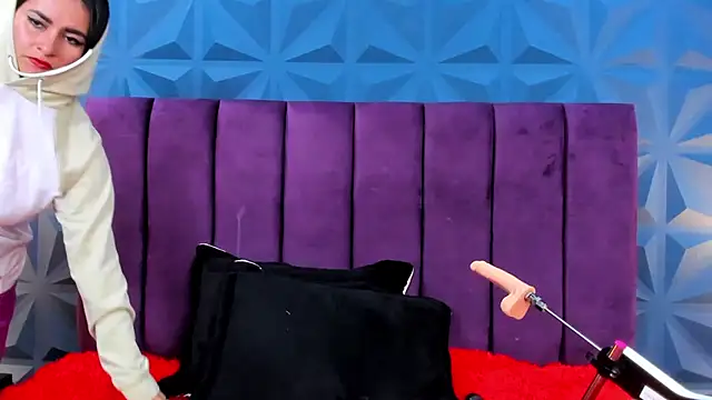 NicoleJonss's cam snapshot