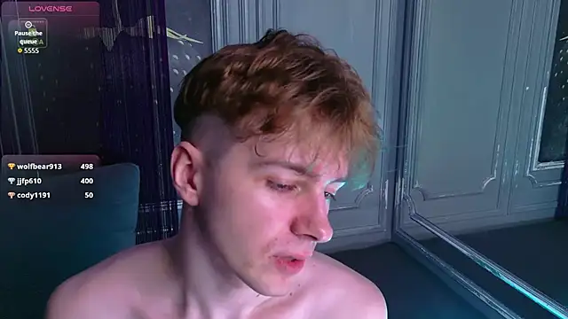 Paul_Holt live sex cam