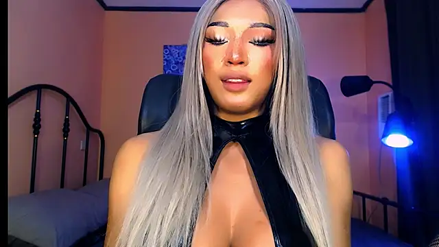 xUrGoddess_Bellax live sex cam
