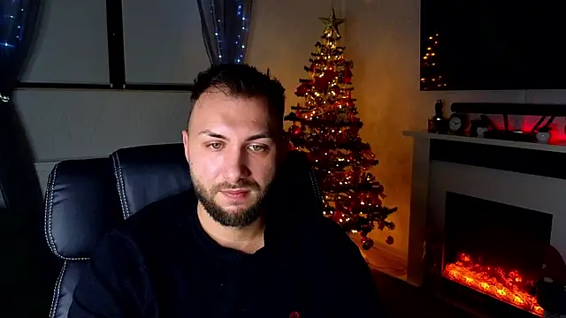 JamieNoxus live sex cam