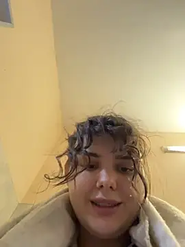 NikaMur live sex cam