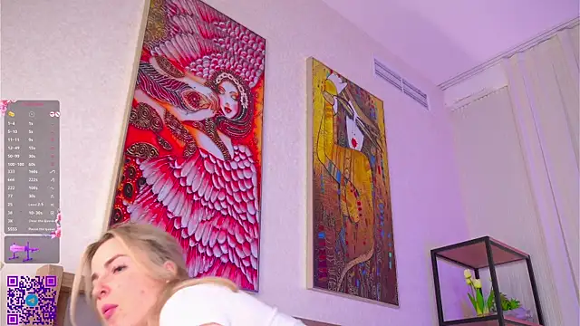 LiliBanger live sex cam