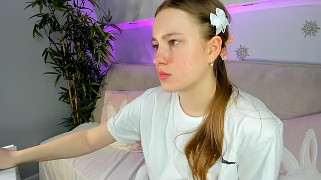 Candy_Cansew's cam snapshot