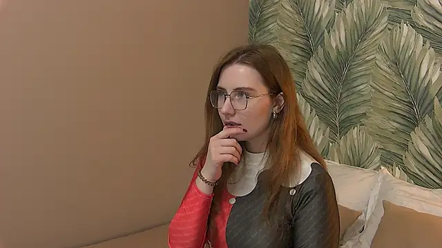 JessBang's cam snapshot