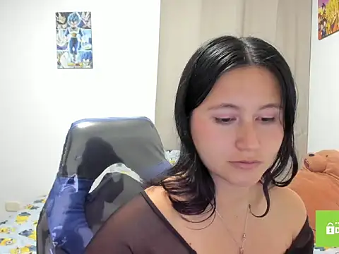 xoxo_kiitty's cam snapshot