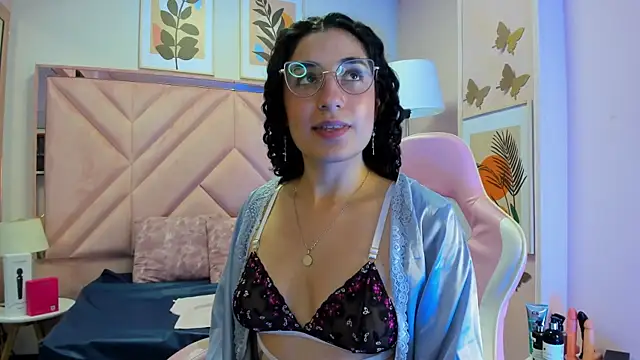 DemiJones_'s cam snapshot