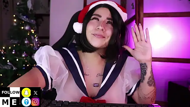 thanybonny's cam snapshot