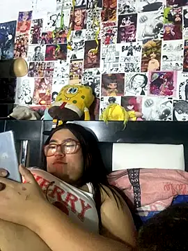 violeta_818's cam snapshot