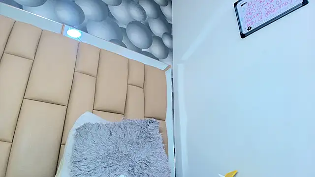 mss_samy's cam snapshot