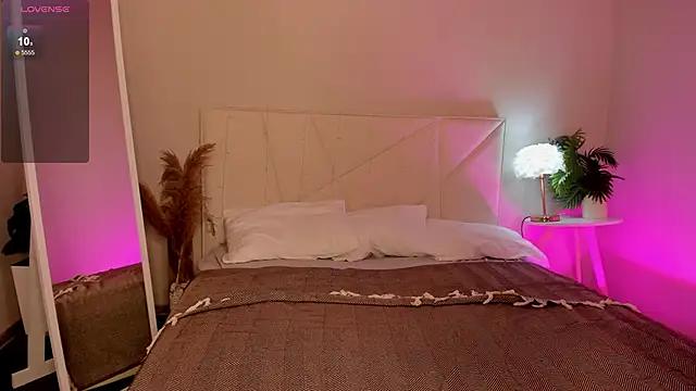 Lina_Kiss_Me's cam snapshot