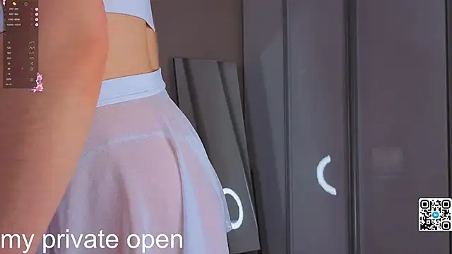 Anna_mileer's cam snapshot