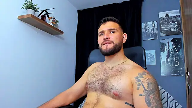AndrewDiaz live sex cam