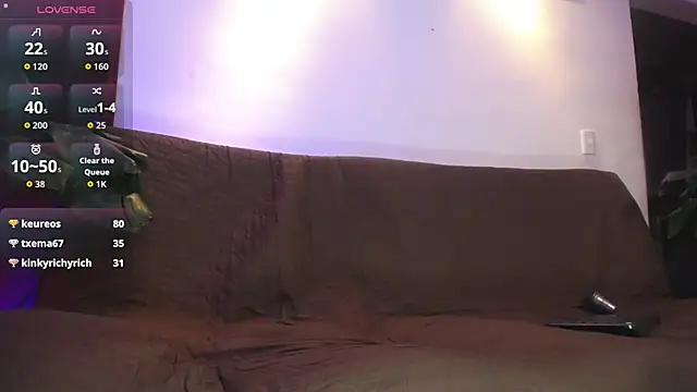 shellsy_hans's cam snapshot