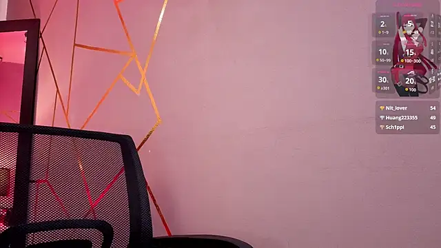 Angel-dragun live sex cam