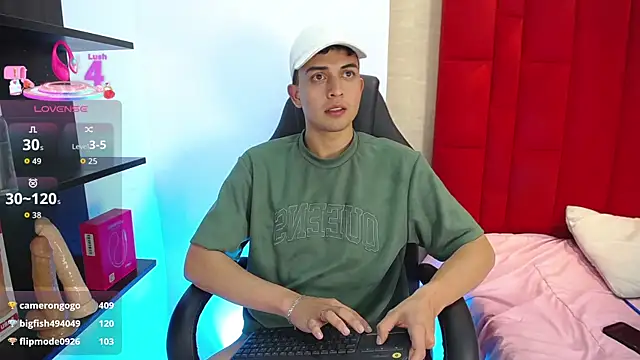 Cady_Hot live sex cam