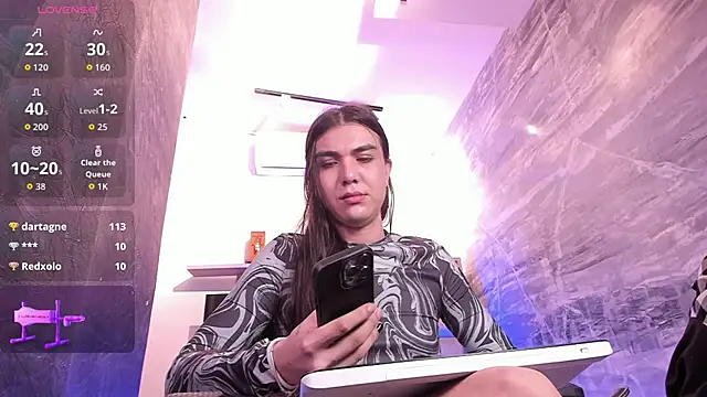 saracaball_'s cam snapshot