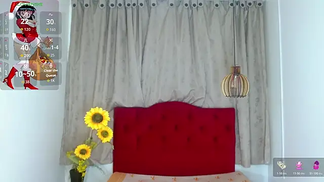 luisa__torres's cam snapshot