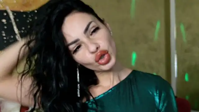 Elle_Vie's cam snapshot