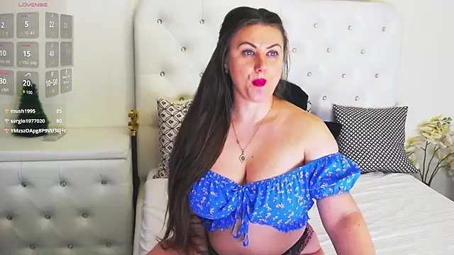 Ysabell01's cam snapshot