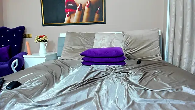 LilithReys's cam snapshot