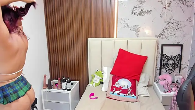 MADISON_ROWAN1's cam snapshot