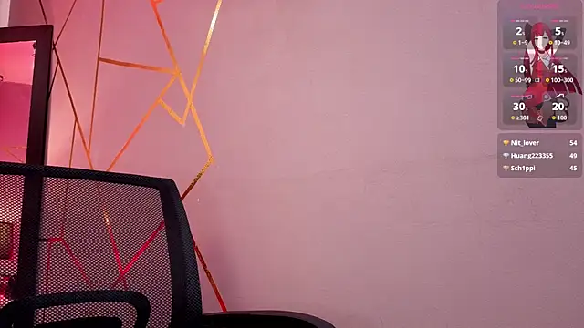 Angel-dragun's cam snapshot