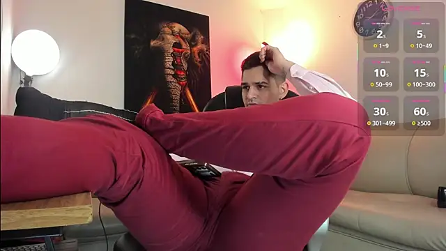 Nicolas_Fellener live sex cam