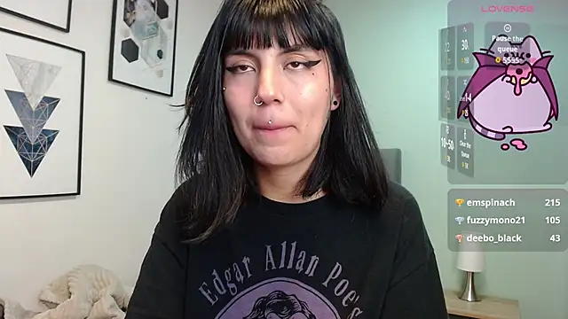 amy_adams1's web cam