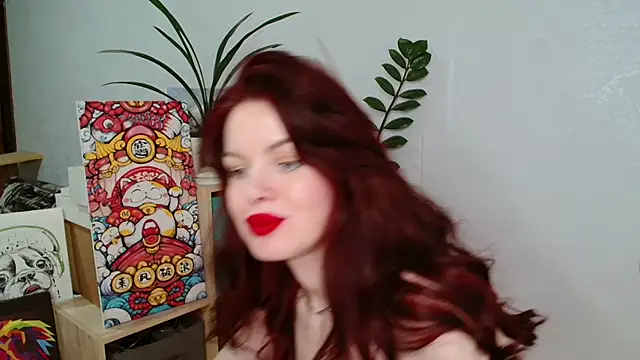 u_mistress_Anna's cam snapshot