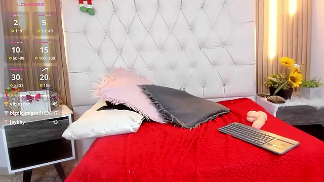 Alexa_Bravva's cam snapshot