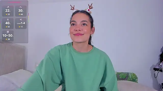 TIFFANYRUSSO's web cam