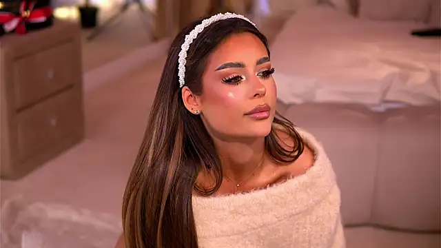 YasmineShaw's cam snapshot