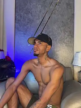 AaronCruz_ live sex cam