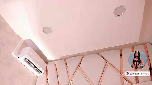 Gracia-Carrera's cam snapshot