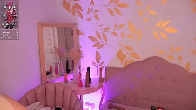 Misselektra__'s cam snapshot