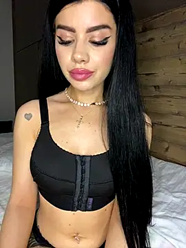 Ameliablack_1's cam snapshot