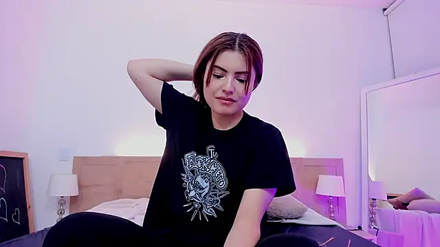 Scarleett_Moon's cam snapshot