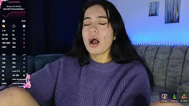 ZaraDames_'s cam snapshot