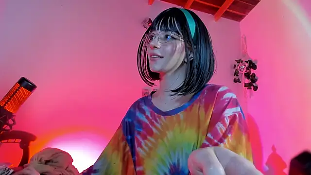 sweeet_peach's cam snapshot