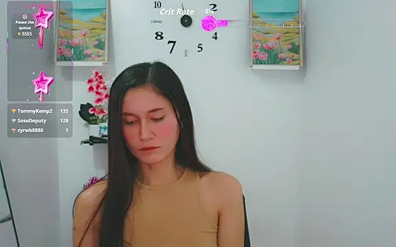 anne_smithe's cam snapshot