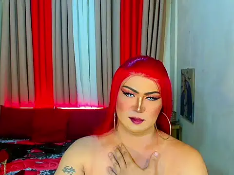 02HornyCumTrans's cam snapshot