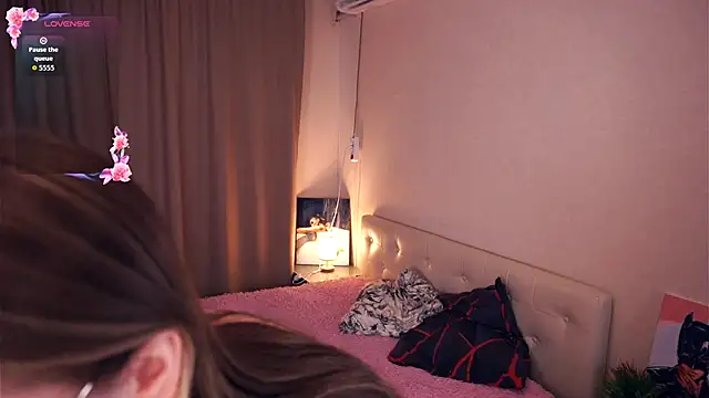 NguyetHankey's cam snapshot