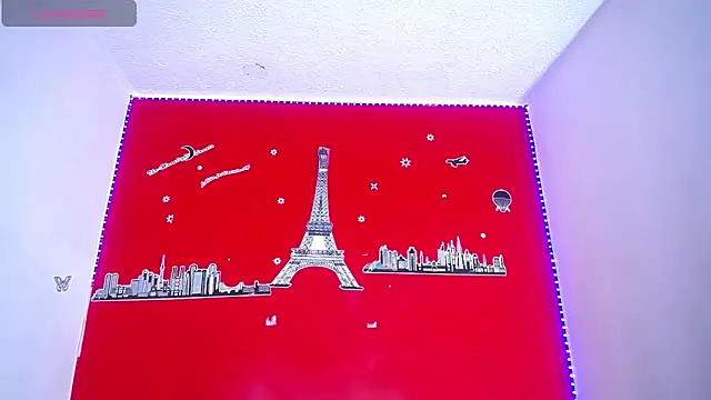 mikaela_iris's cam snapshot