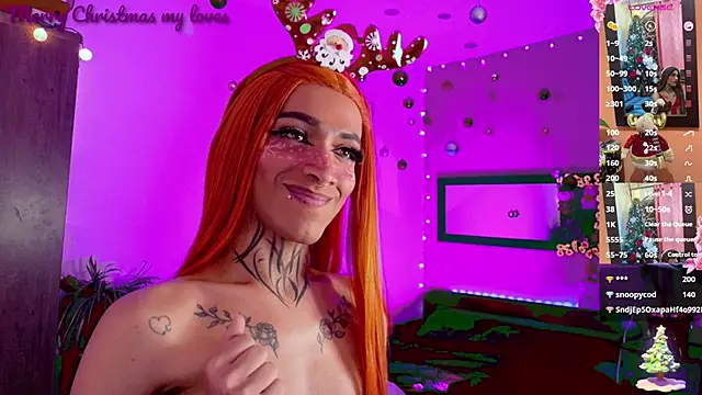 Micaela_Rangel's cam snapshot