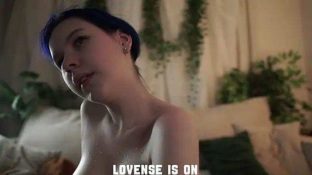 ElizSpieth live sex cam