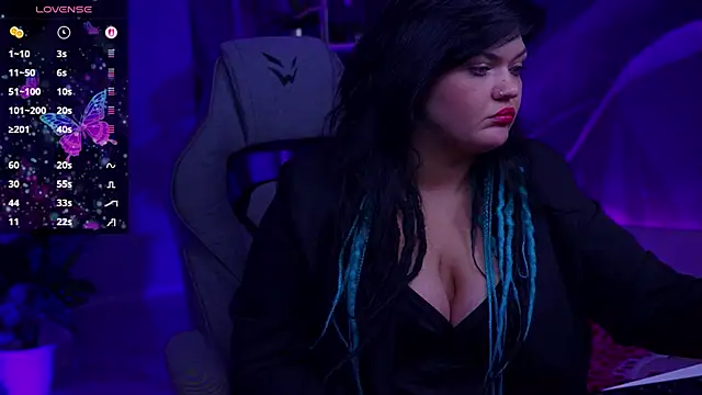 MaryHarrys's cam snapshot