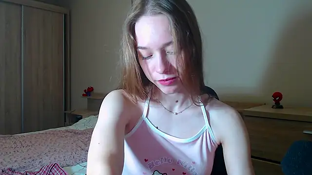 BunnyRin live sex cam