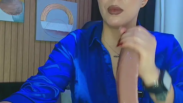 Camila_Chainn's cam snapshot