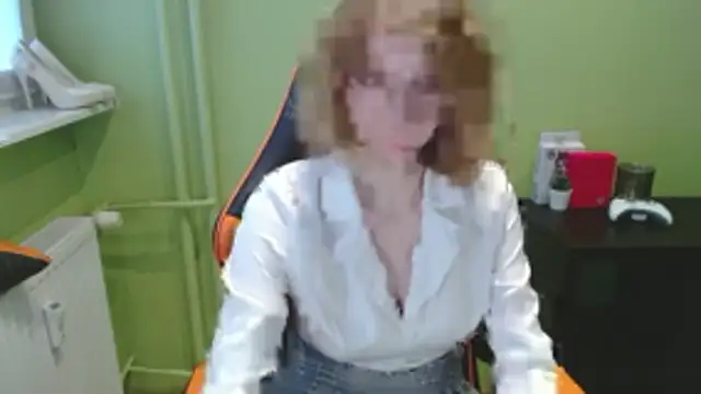 juicyPenny's cam snapshot