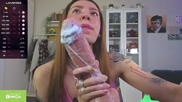 MaryStocks's cam snapshot